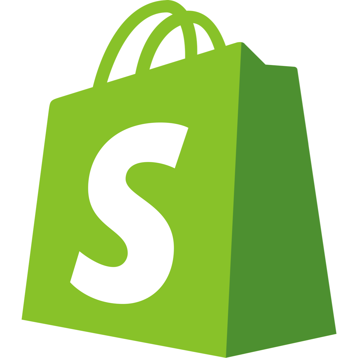 Shopify